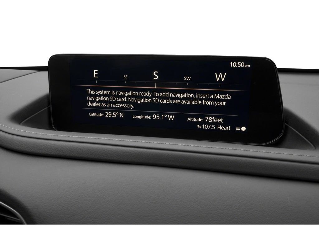 New 2026 MAZDA CX-30 AWD 2.5 S w/ Premium Package image 98
