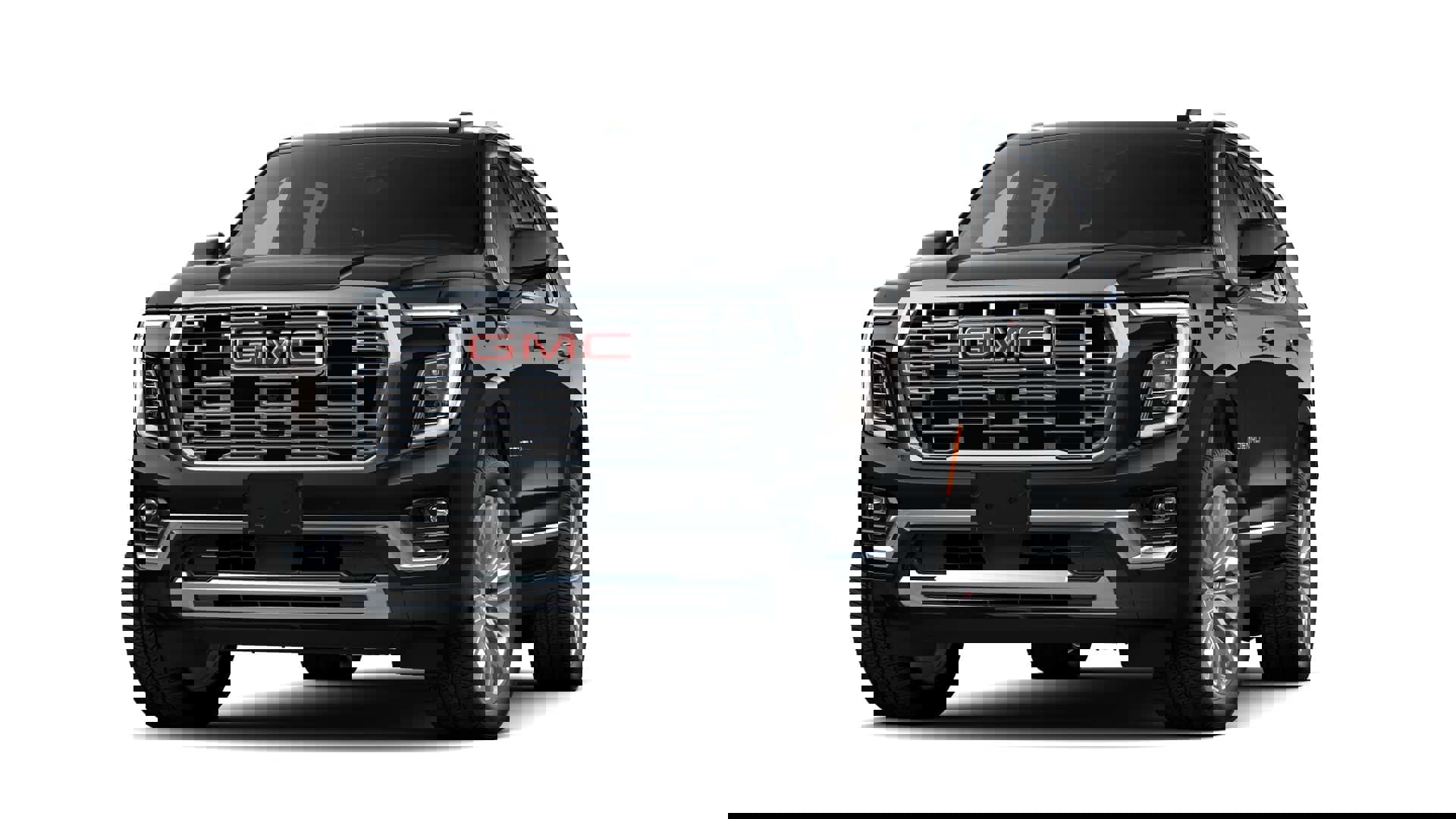 New 2026 GMC Yukon Denali image 34