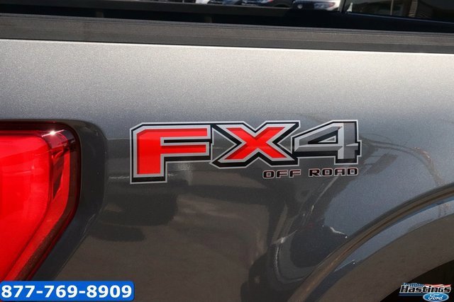 Used 2022 Ford F150 Lariat image 8