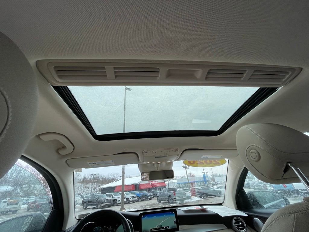 Used 2020 Mercedes-Benz GLC 300 4MATIC Coupe image 22