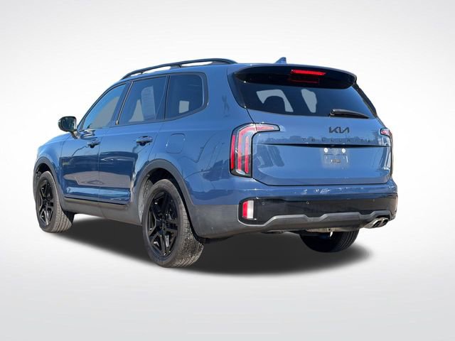 Used 2025 Kia Telluride EX X-Line AWD/4WD image 26