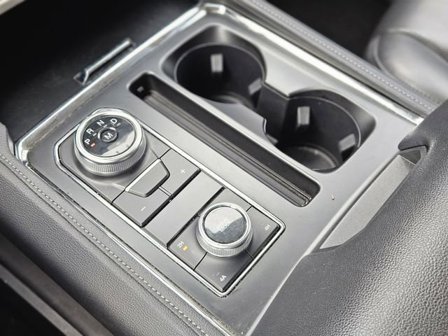 Used 2024 Ford Expedition Max XLT image 26
