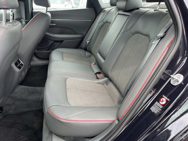 Certified 2023 Hyundai Sonata SEL Plus FWD image 18