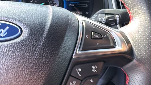 Certified 2024 Ford Edge ST-Line AWD/4WD image 23