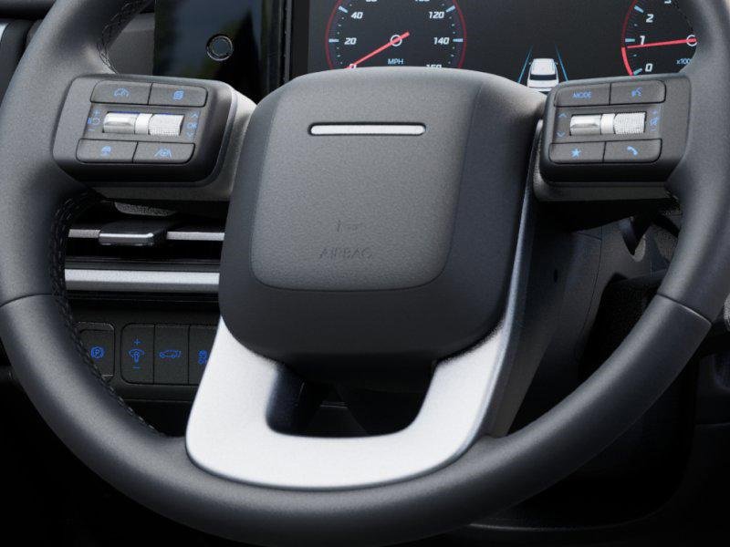 New 2026 Hyundai Santa Fe Limited image 15