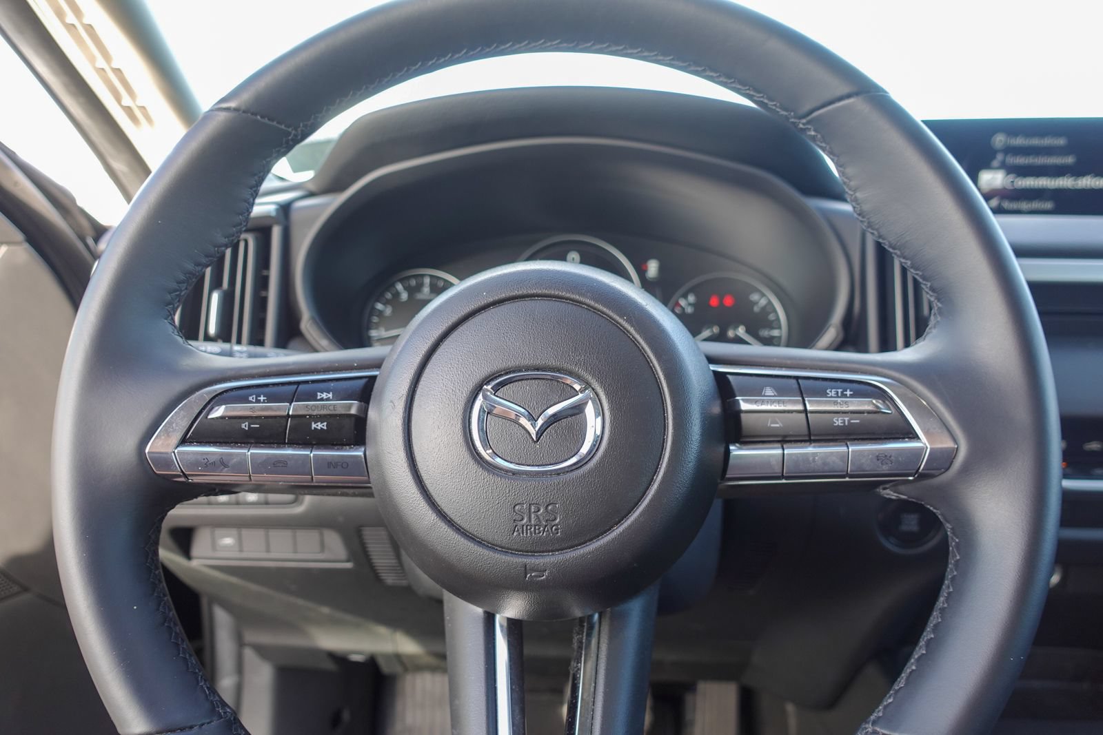 Used 2026 MAZDA CX-50 AWD 2.5 S w/ Preferred Pkg image 20