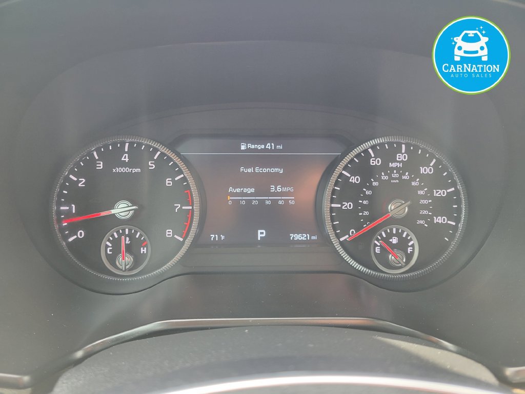 Used 2022 Kia Telluride SX AWD/4WD image 20