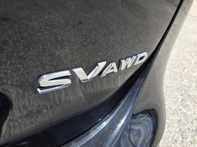 Used 2020 Nissan Rogue Sport SV AWD/4WD image 12