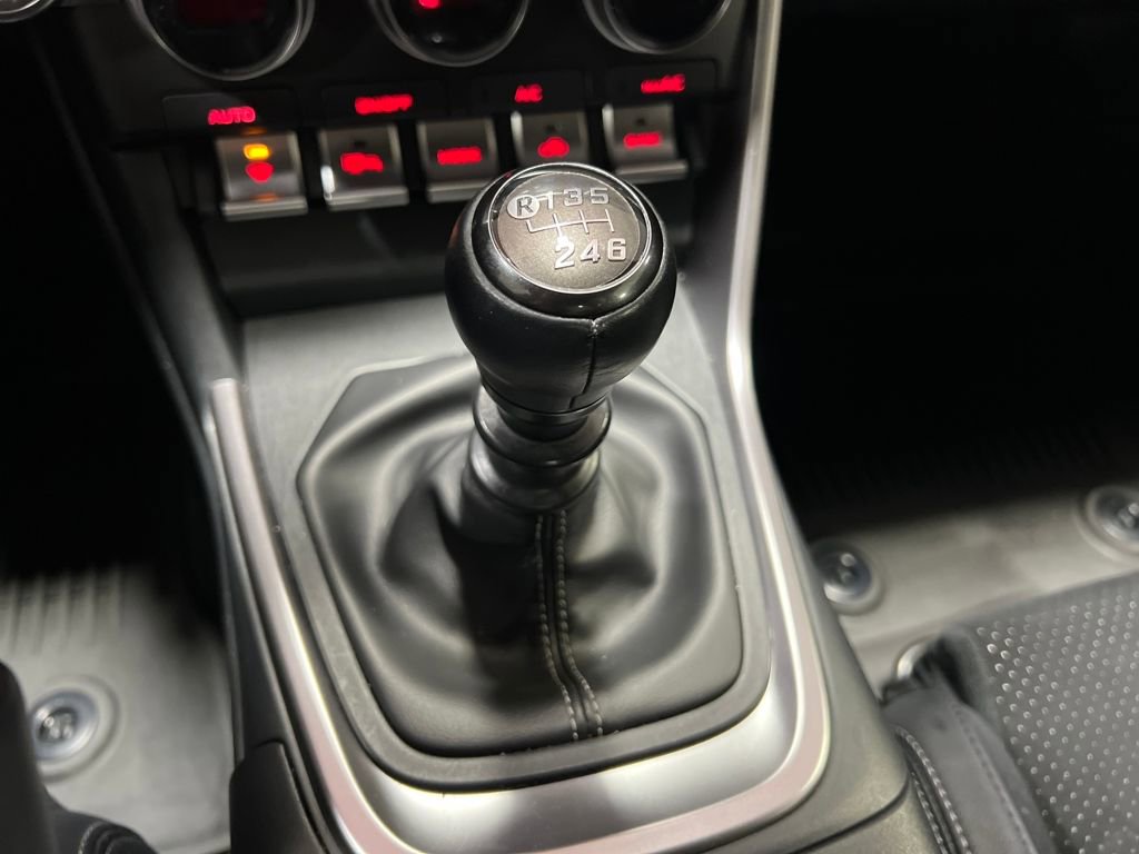 Certified 2024 Toyota GR86 Premium w/ Performance Package image 19