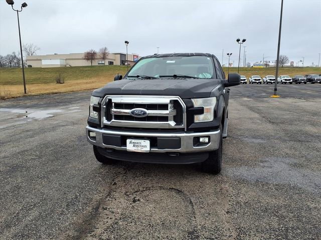 Used 2016 Ford F150 XLT image 38