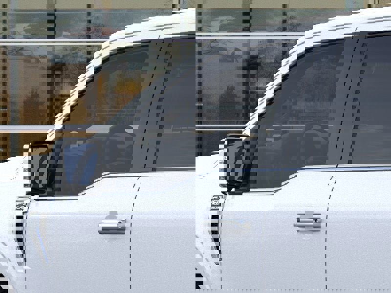 New 2025 Ford F150 Platinum image 20