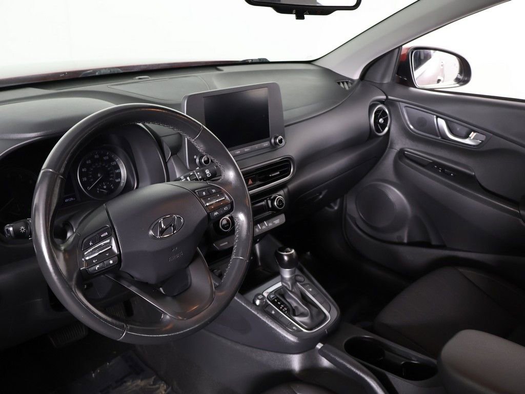 Used 2022 Hyundai Kona SEL w/ Convenience Package image 25