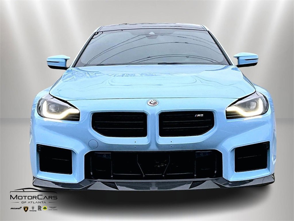 Used 2023 BMW M2 image 3