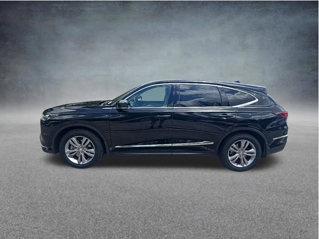 Used 2023 Acura MDX FWD image 10