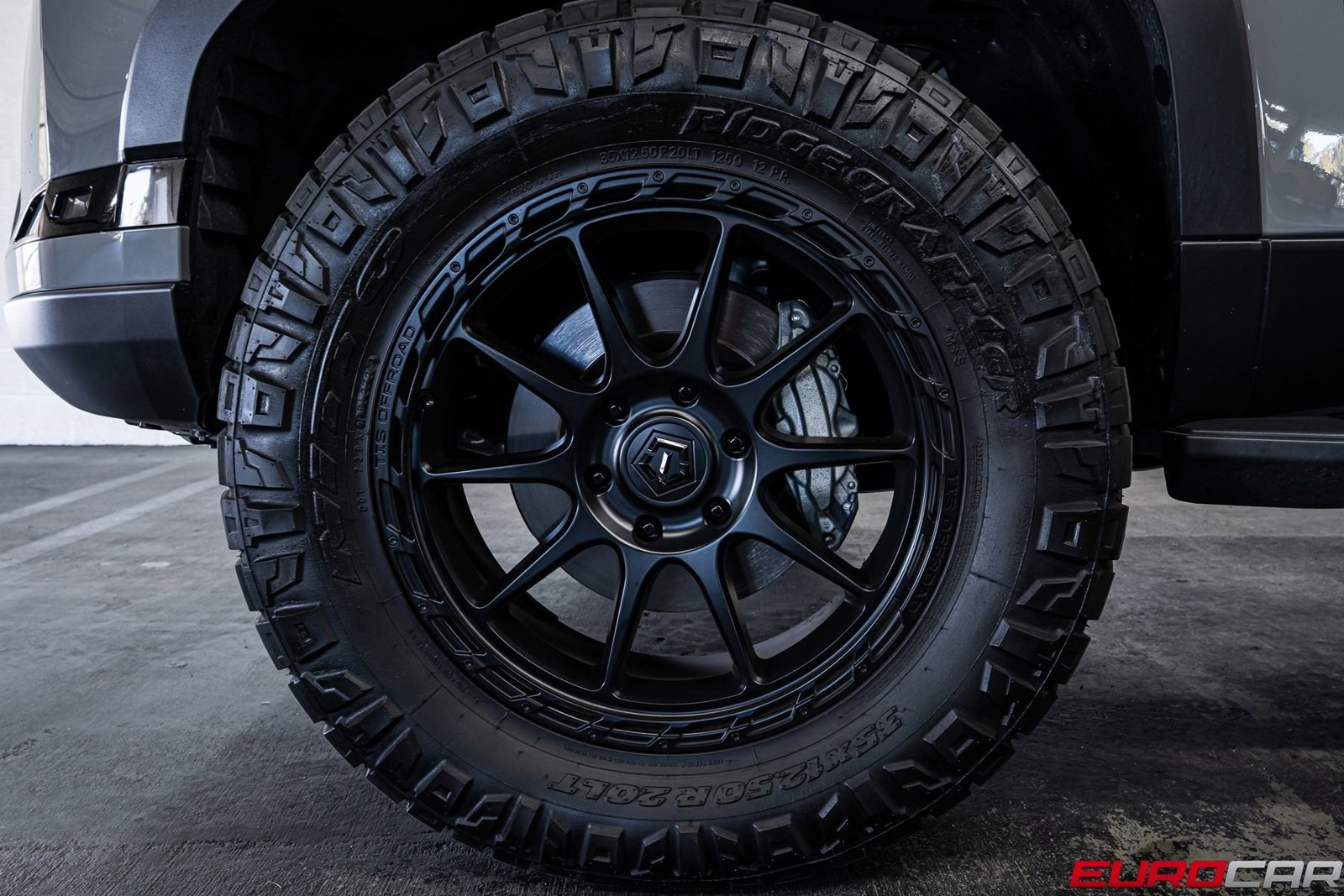 Used 2024 Lexus GX 550 image 19