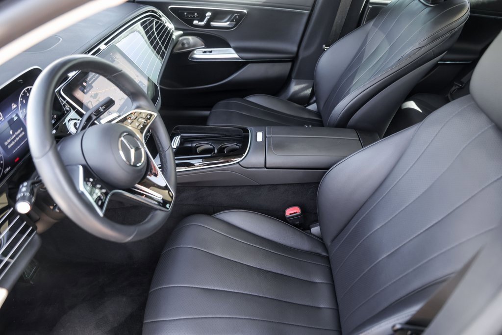 Used 2024 Mercedes-Benz E 350 E 350 image 8
