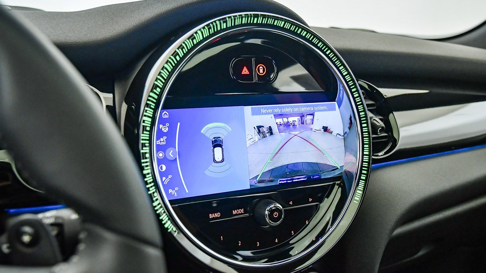 Certified 2023 MINI Cooper John Cooper Works image 36