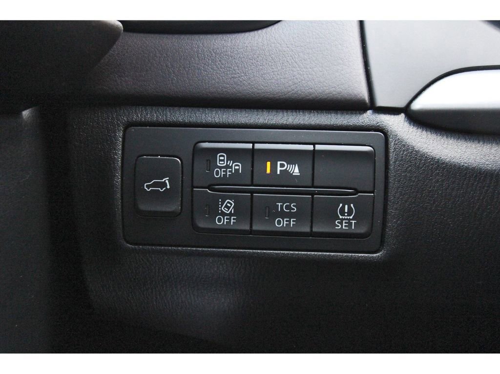 Used 2017 MAZDA CX-9 Grand Touring image 23