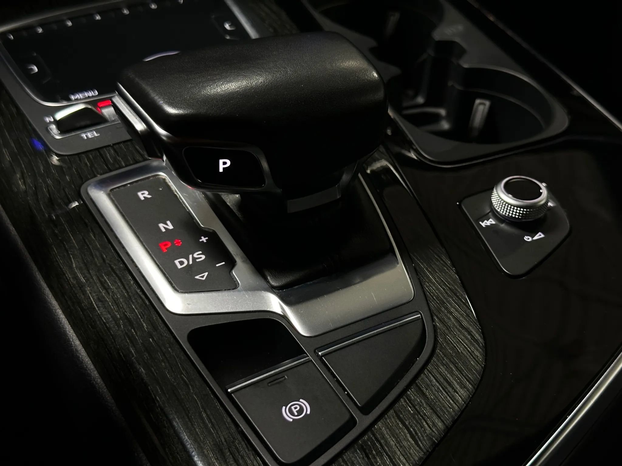 Used 2019 Audi Q7 3.0T Premium Plus w/ Premium Plus Package image 46