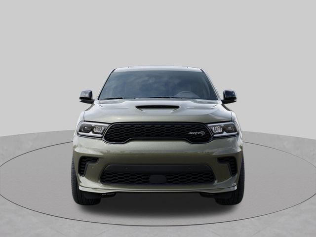 New 2026 Dodge Durango SRT Hellcat w/ Premium Group AWD/4WD image 6