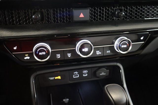 Used 2025 Honda CR-V EX-L image 21