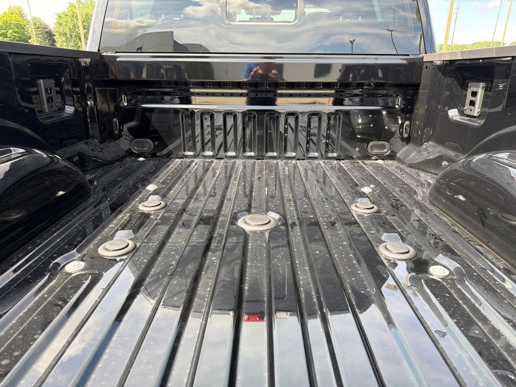 New 2026 Ford F350 King Ranch w/ Chrome Package AWD/4WD image 19