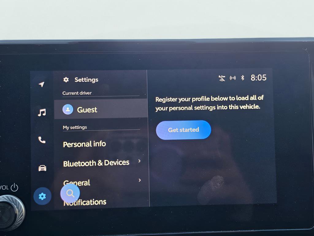 Used 2023 Toyota RAV4 LE FWD image 30