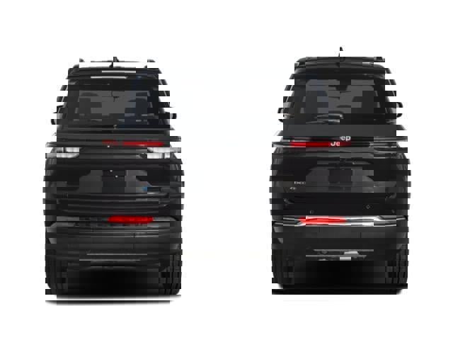 Used 2022 Jeep Grand Cherokee Limited image 5