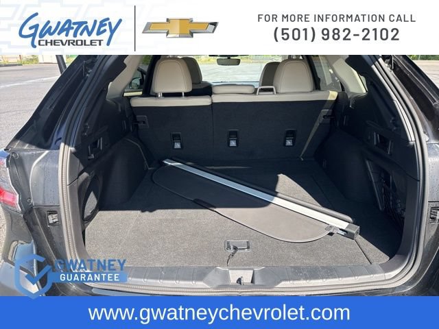 Used 2024 Subaru Outback Limited AWD/4WD image 27