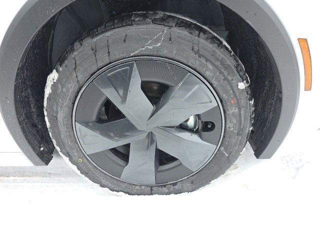 New 2026 Toyota Prius LE image 11