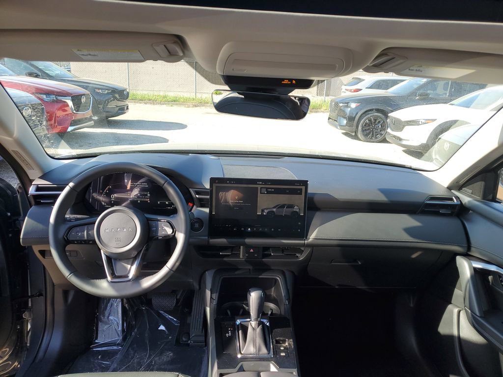 New 2026 MAZDA CX-5 2.5 S w/ Premium Package AWD/4WD image 16