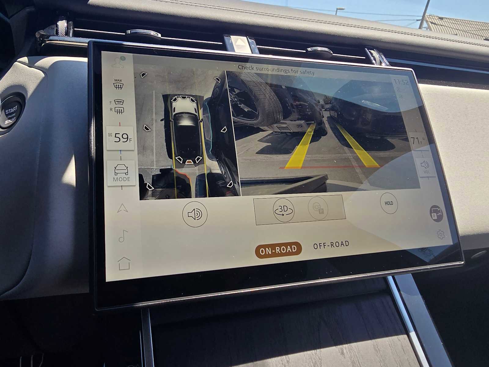 New 2026 Land Rover Range Rover Velar Dynamic SE image 28