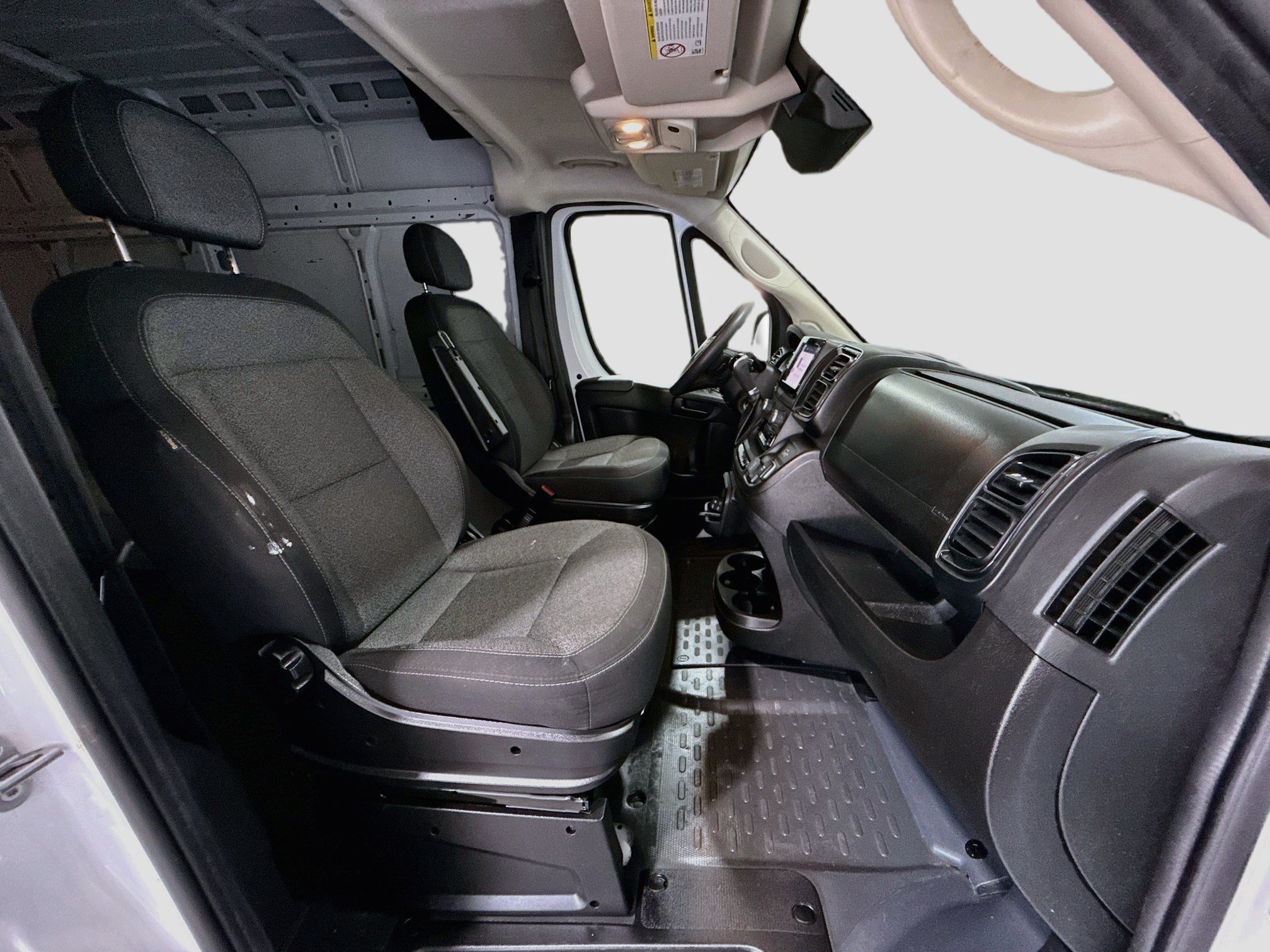 Used 2023 RAM ProMaster 1500 w/ Convenience Group FWD image 26