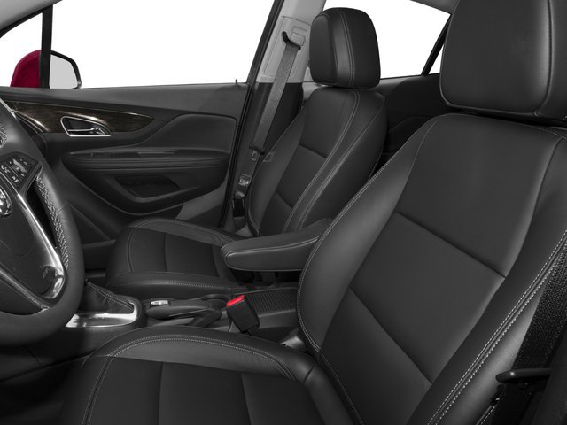 Used 2016 Buick Encore FWD image 11