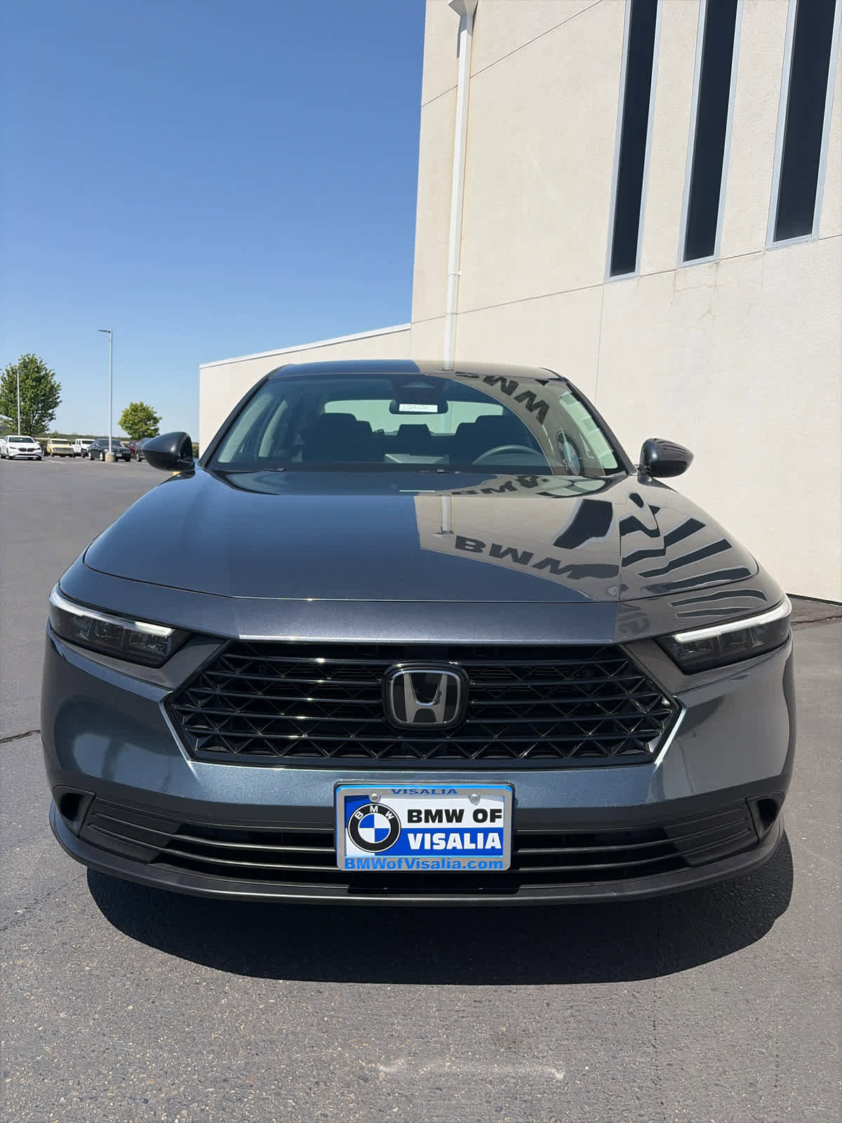 Used 2023 Honda Accord LX image 2