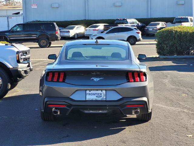 New 2026 Ford Mustang Coupe image 5
