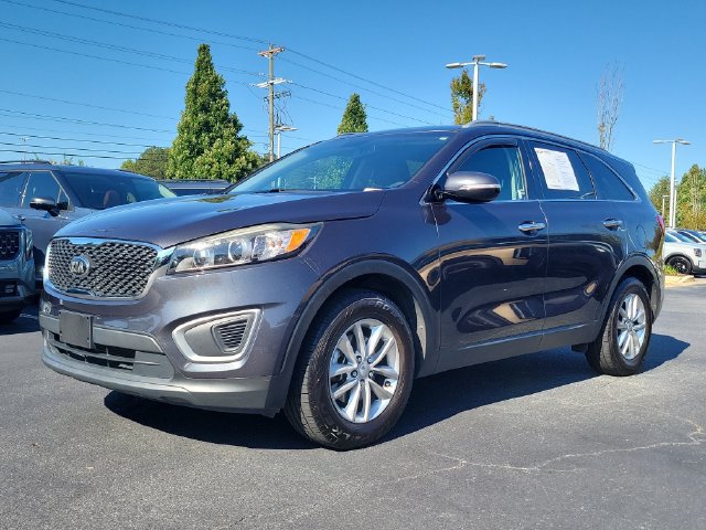 Used 2016 Kia Sorento FWD image 24