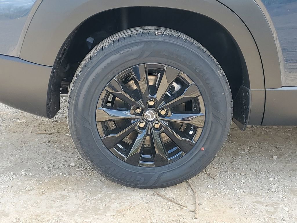 New 2026 MAZDA CX-50 AWD 2.5 S w/ Select Package image 5