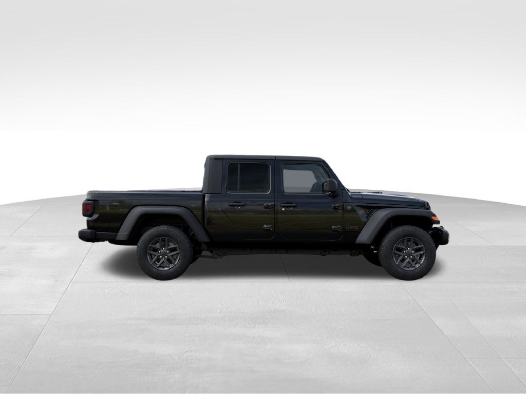 New 2026 Jeep Gladiator Sport AWD/4WD image 22