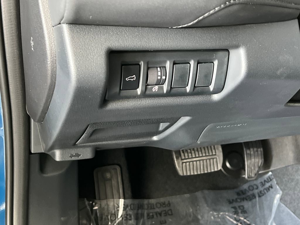New 2026 Subaru Outback Wilderness AWD/4WD image 29