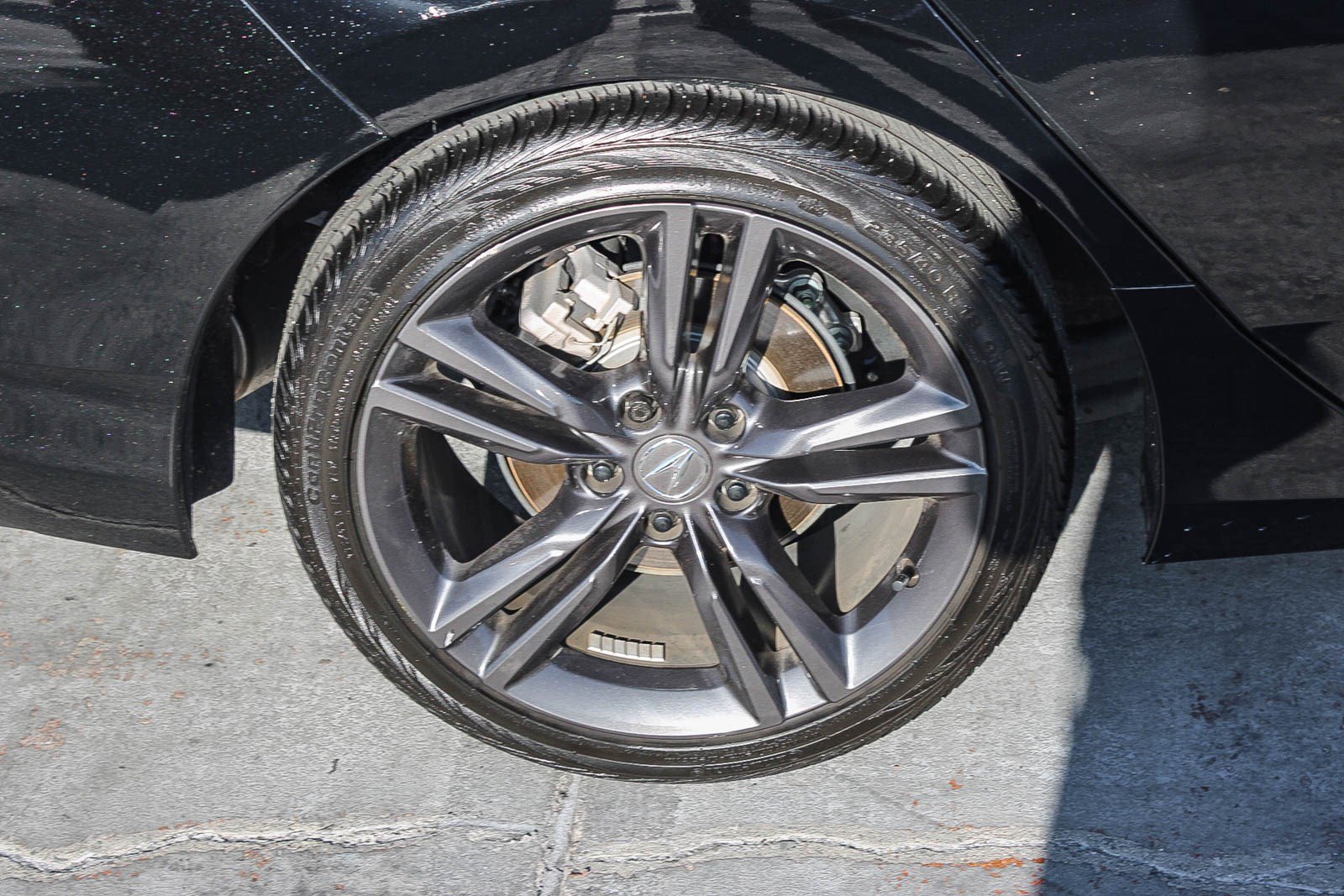 Used 2024 Acura Integra A-Spec image 12