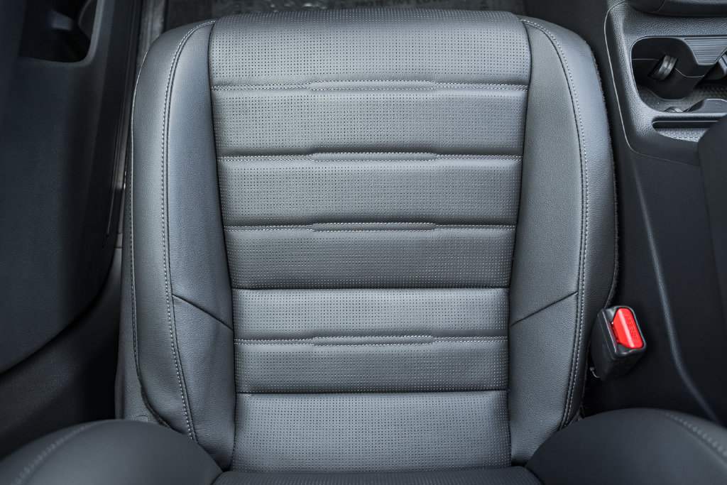 Used 2026 Honda CR-V EX-L image 31