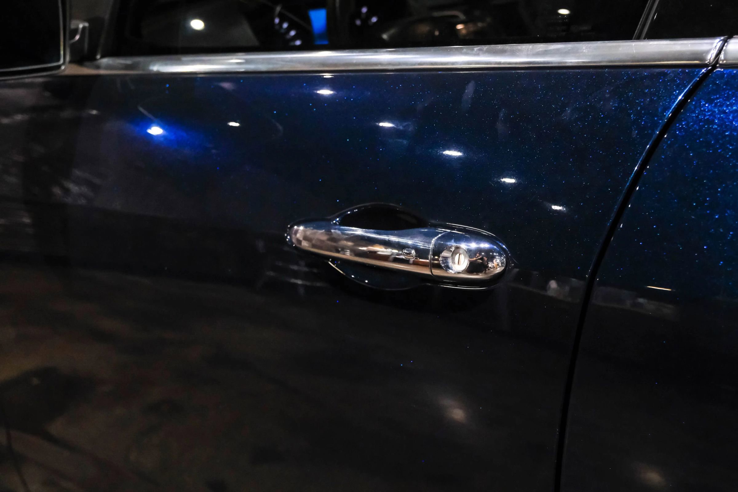 Used 2019 Maserati Levante GranLusso image 35