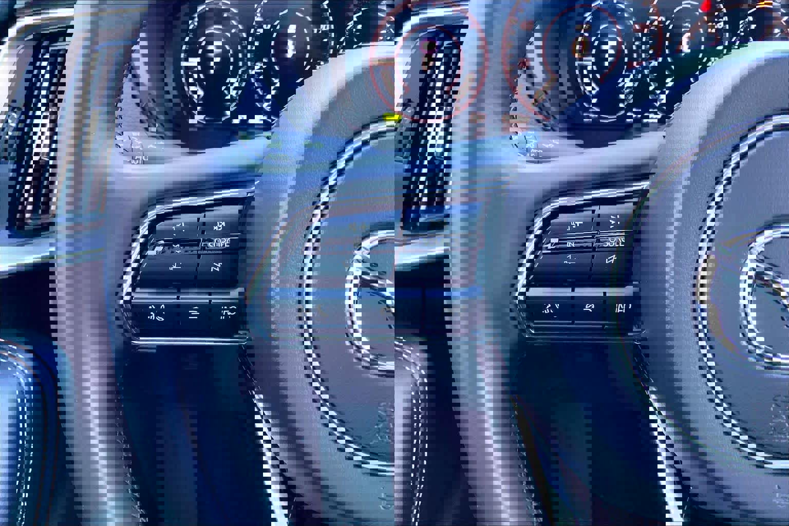 Used 2024 MAZDA CX-90 Plug-In Hybrid w/ Premium Pkg image 24