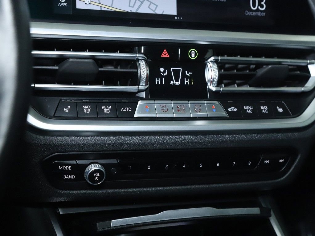 Used 2023 BMW 430i xDrive Coupe w/ Premium Package image 27