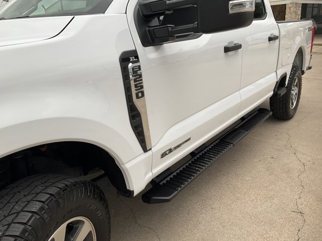 Used 2026 Ford F250 XL AWD/4WD image 26