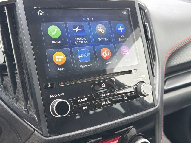 Certified 2023 Subaru Forester Sport AWD/4WD image 17