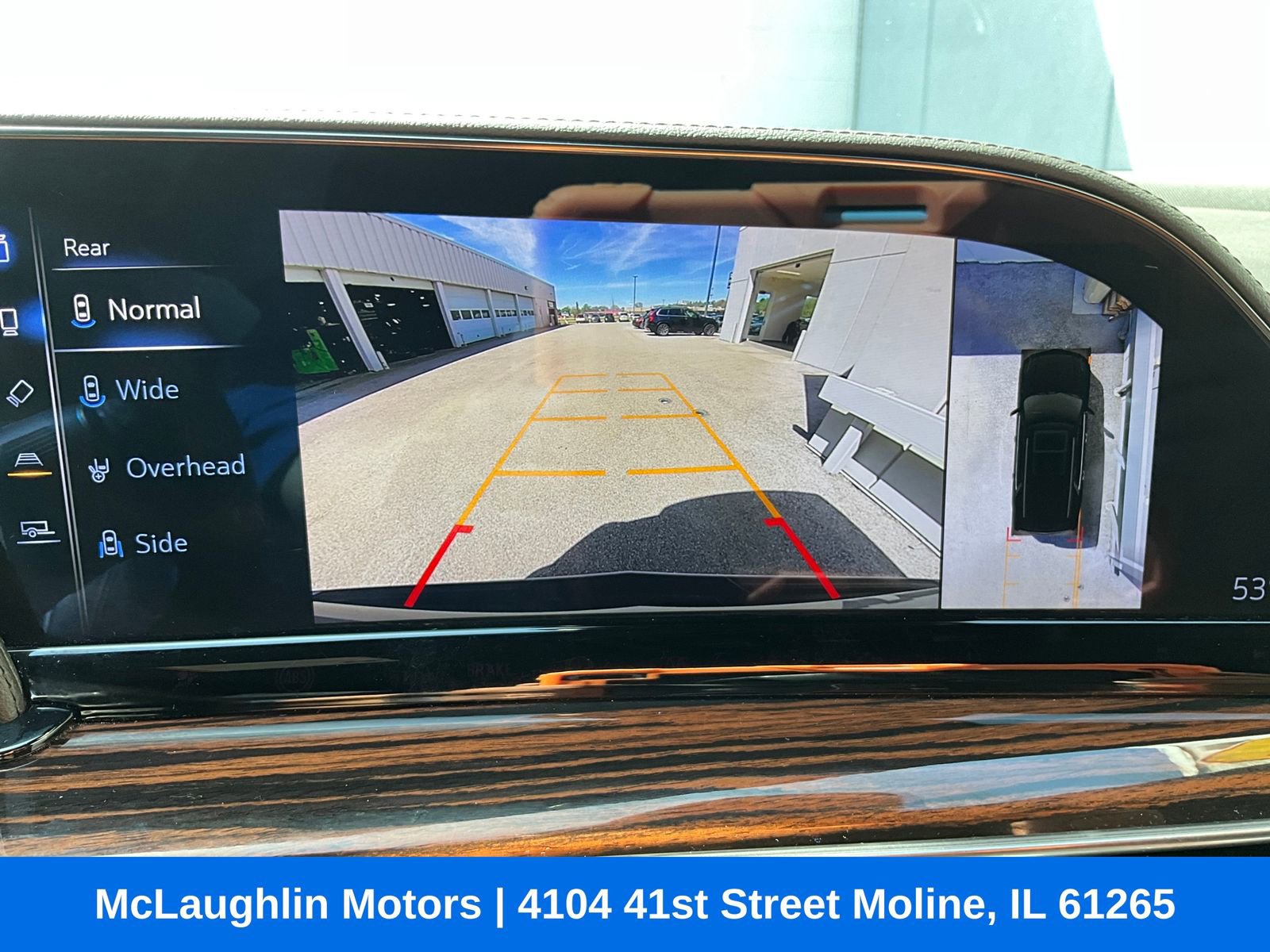 Used 2023 Cadillac Escalade ESV Premium Luxury w/ LPO, Radiant Package AWD/4WD image 8