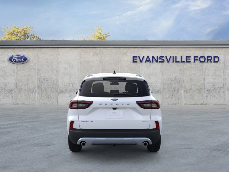 New 2026 Ford Escape Active w/ Tech Pack #1 image 5