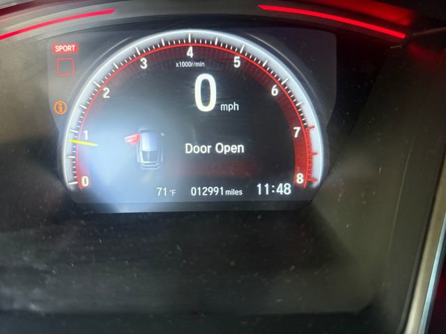 Used 2019 Honda Civic Type R image 16